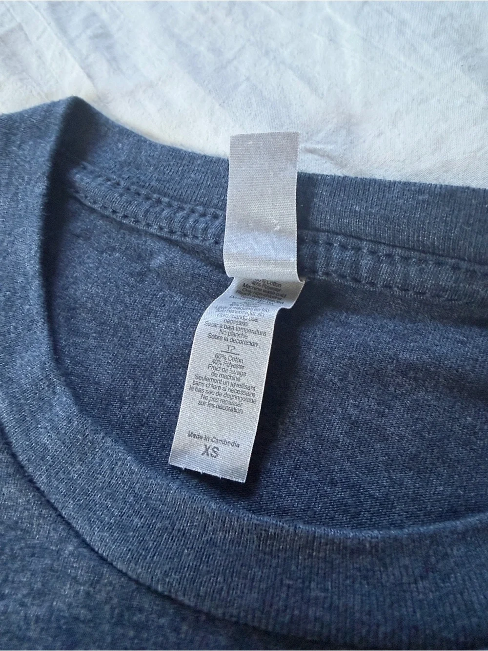 Gregory Alan Isakov Lighthouse T-Shirt - Picture 3 of 3